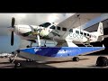 Coco Bahama Seaplanes | C6-FAB | Cessna Grand Caravan EX Amphibian