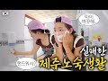 국내를 뭐 이렇게 여행해요...무전여행 접고 김녕에서 극락찾기 ::: 국내(4)