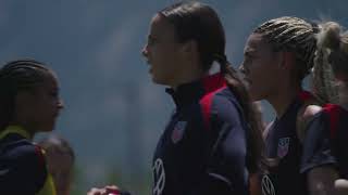 USWNT prepares to face Korea Republic on June 1 at Dick’s Sporting Goods in Commerce City, Colo.