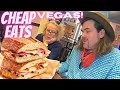 Cheap Eats Vegas Earl of Sandwich Review. Is this the Best Sammy on the Strip Planet Hollywood shops