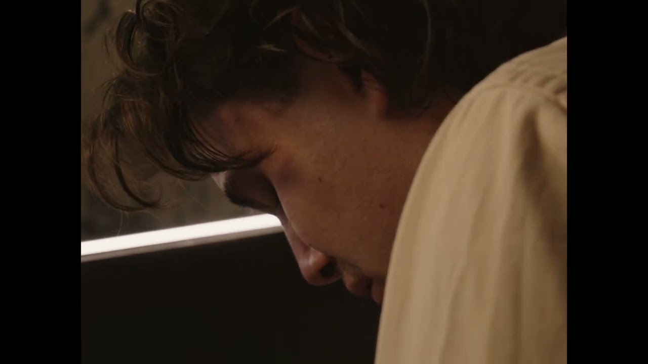Bande Démo/ Benjamin Humbert.
