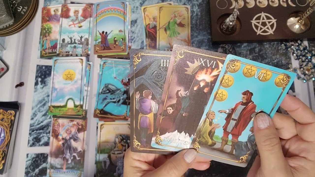 PISCES ♓️  Something in their soul is crying out to you