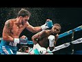 BATTLE OF THE UNDEFEATED JARON ENNIS VS ARMANDO ALVAREZ FULL FIGHT