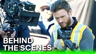 WRATH OF MAN (2021) Behind-the-Scenes (B-roll) | Guy Ritchie Movie