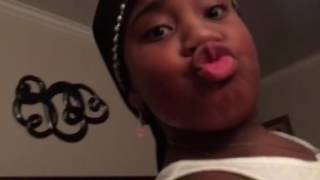 Erin and Raiana
