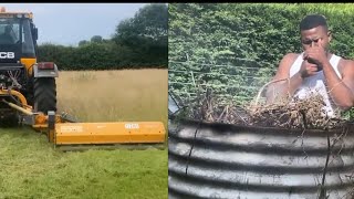 Famous Fekky Purchases His Own Farm | Audio Saviours Wealth