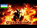 Jahannam jannati 1-fasl anime to'liq holda