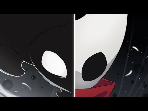 ABYSS OUT || Silksong Animation