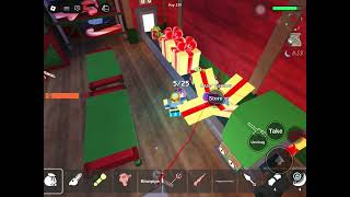 Surviving 250 days solo mobile in 99 Nights in the Forest 