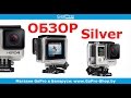 GoPro Hero4 Silver Edition обзор и распаковка by gopro-shop.by