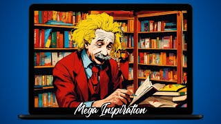 "Einstein Unveiled: The Extraordinary Odyssey of a Genius |  Albert Einstein's Life Story"