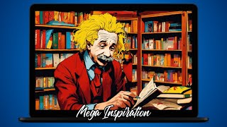 'Einstein Unveiled: The Extraordinary Odyssey of a Genius |  Albert Einstein's Life Story' by Mega Inspiration 42 views 4 months ago 4 minutes, 17 seconds