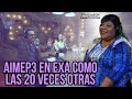 FIN DEL MUNDO Y AIMEP3