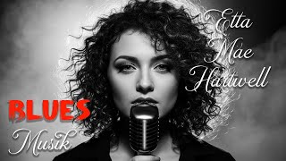 Download Lagu Etta Mae Hartwell - Stay With Me | Soulful Blues Ballad MP3