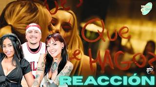 Chuyin - Pues Que Le Hago [Official Video] | 🇦🇷 🇲🇽 Reaction