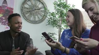 How to Play Game of Phones