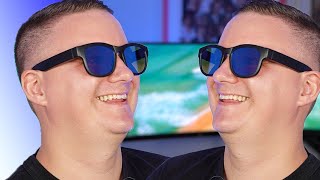 🕶️ Kmart Anko Bluetooth Speaker Sunglasses Review
