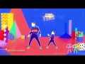 Just Dance 2017 DADDY Father Son Version