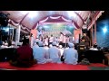 genito bersholawat hadroh am magelang