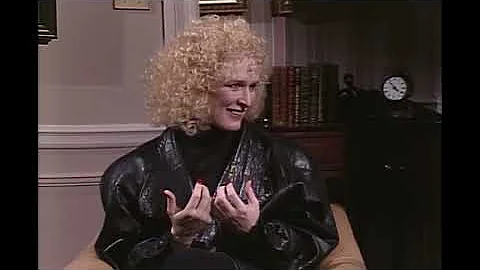 Fatal Attraction: Support Group - SNL