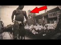 REAL GIANTS CAUGHT ON CAMERA!