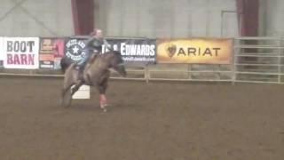 16.705 Barrels Gsa, 1-19-17