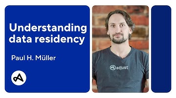 Understanding data residency | Adjust