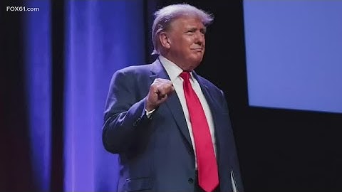 Trump safe after 2nd apparent assassination attempt, FBI says