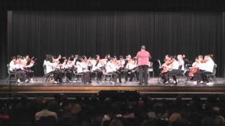 Brandenburg Concerto No. 5 12-14-2015