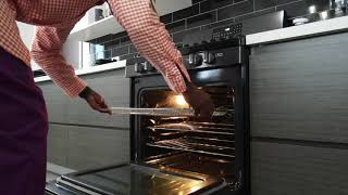 Frigidaire Stove Air Fry Tray review