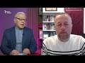 Игра без правил: год Дональда Трампа