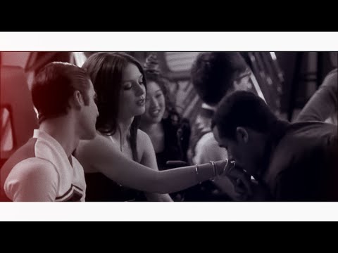 Glee Season 4 Music = My Prerogative (Extended Version)