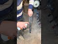 #blacksmith Traditional craft#Handcrafted#Craftsman#Inheritance of intangible cultural her
