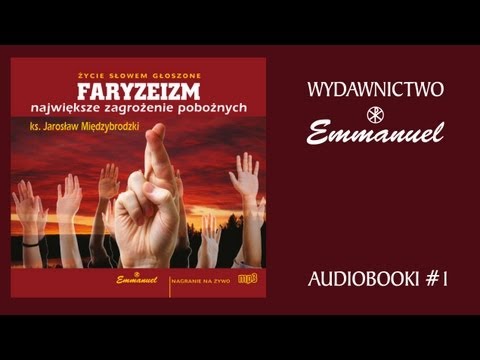 Wideo: Co To Jest Faryzeizm?