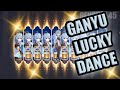 Ganyu Lucky Dance (Specialist) - Genshin Impact