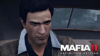 видео: ФИНАЛ ➤ Mafia 2: Definitive Edition #13 картинка: ФИНАЛ ➤ Mafia 2: Definitive Edition #13