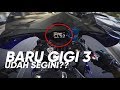 NYOBAIN YAMAHA R1!