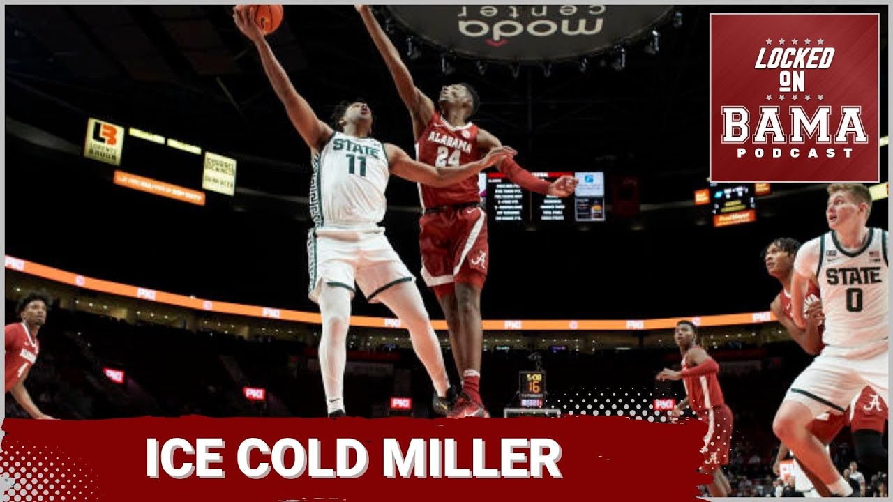 IT'S (Brandon) MILLER TIME! Plus... WTH is going on with Lane Kiffin?