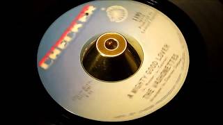 Vashonettes - A Mighty Good Lover - CHECKER_ 1195(1)