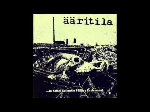 …Ja Kaikki Kuitenkin Päättyy Kuolemaan! artwork