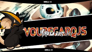 TRANSFORMICE | Voupegarqjs (Mirela edit)