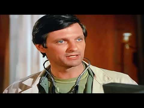 Mash- “Major Idiot”