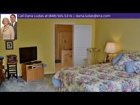 535 Waterside Blvd, Monroe, NJ home video tour