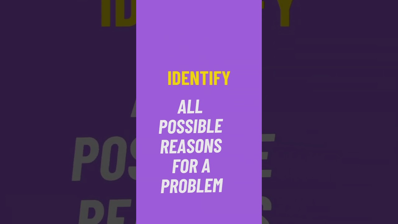 Boost Your Life Quality with Fishbone Diagram! 🐟💯✅