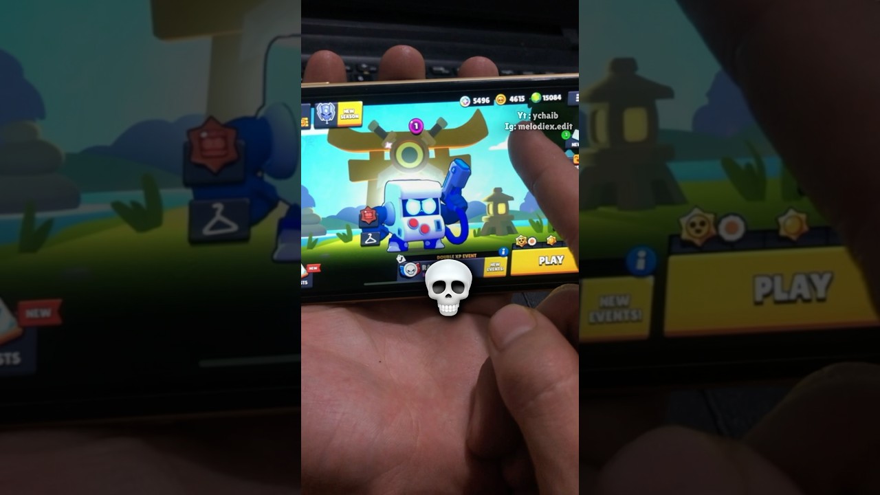 Get +15k gems in brawl stars 2025 , no Scam 😊 just follow steps ✅ 