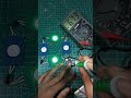 Voltage boosting ⚡.#ytshorts #tech #experiements