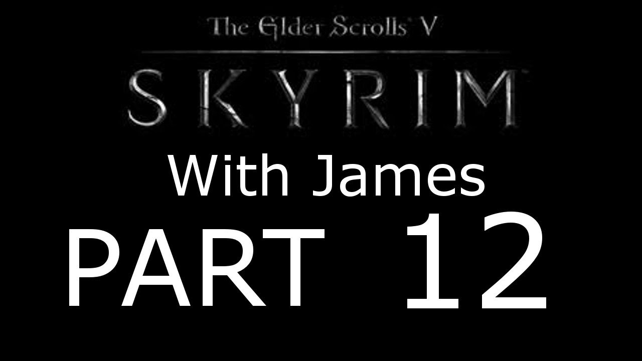 Skyrim Walkthrough With James PT12 The Way Of The Voice 2 4 YouTube skyrim-walkthrough-with-james-pt12-the-way-of-the-voice-2-4-youtube