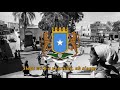 Afrikaay hurudooy sleepy africa   somali anticolonialism song