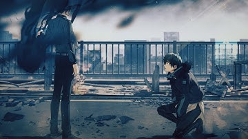 『エリオスライジングヒーローズ Sing in the darkness』OPムービー