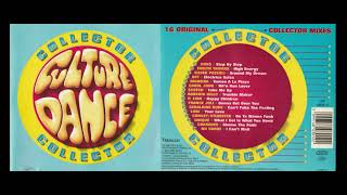 Culture Dance Collector 🎧✨Sortie en 1995✨🎧 - YouTube